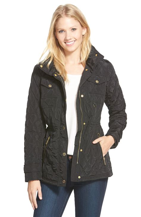 michael kors jacke womens